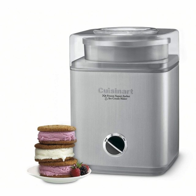 where to buy ice cream maker