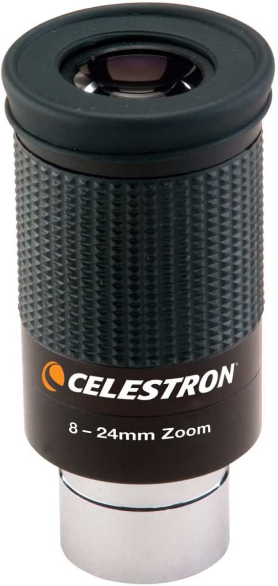 セレストロン テレスコープ用 ズームアイピース Celestron 8mm-24mm