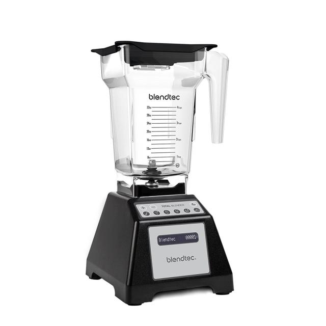 Blendtec ブレンドテック ブレンダー ミキサー ジューサー Tb 621 20 クラシック 高性能ブレンダー並行輸入の通販はau Pay マーケット アメリカ輸入プロ