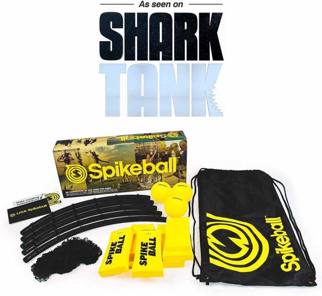 一番人気物一番人気物Spikeball スパイクボール プロゲームセット PRO