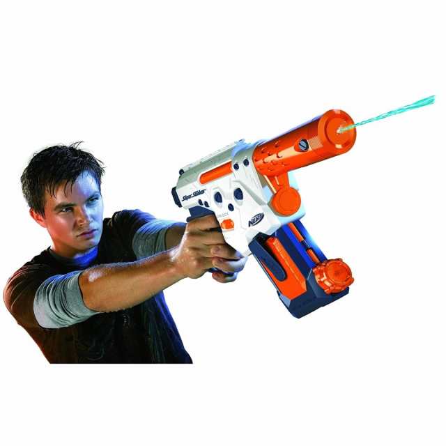 nerf super soaker thunderstorm