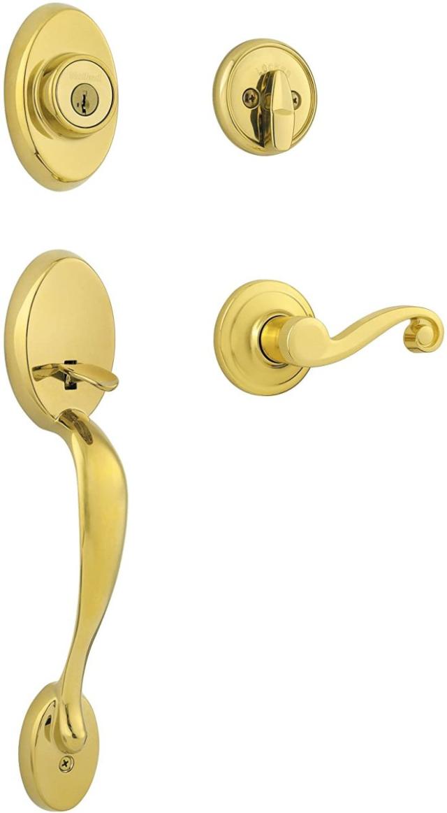 クイックセット チェルシー シングルシリンダー ハンドルセット Kwikset ドアノブの通販はau Pay マーケット アメリカ輸入プロ