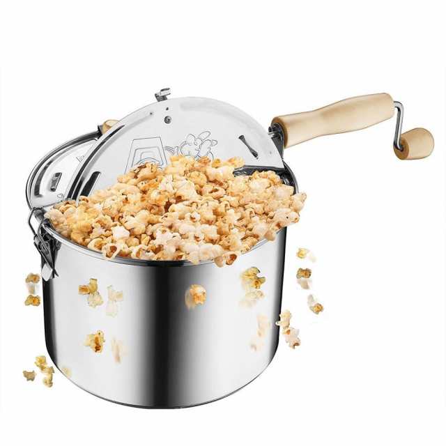 Great Northern Popcorn グレートノーザンポップコーン鍋 オリジナル