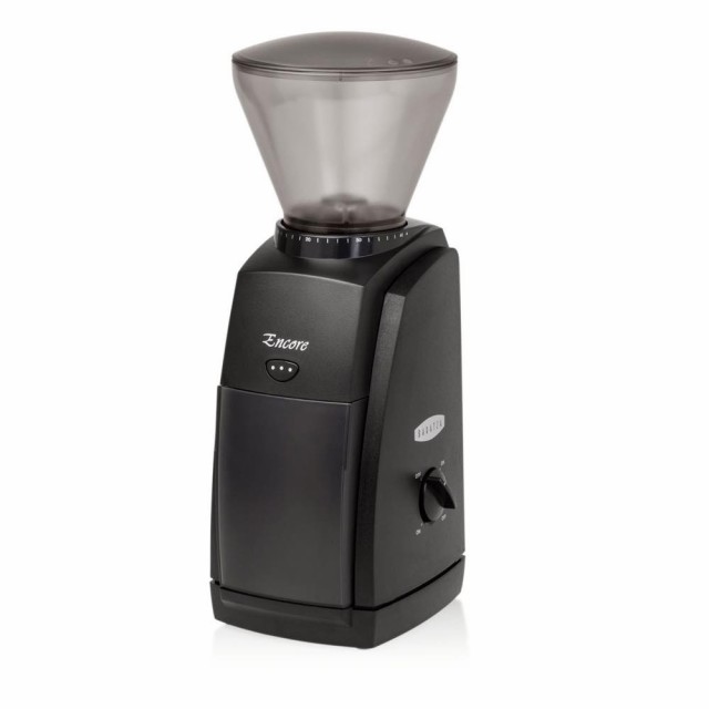 コーヒーグラインダー　コーヒーミル Baratza Encore Conical Burr Coffee Grinder　並行輸入品の通販は 34,205円