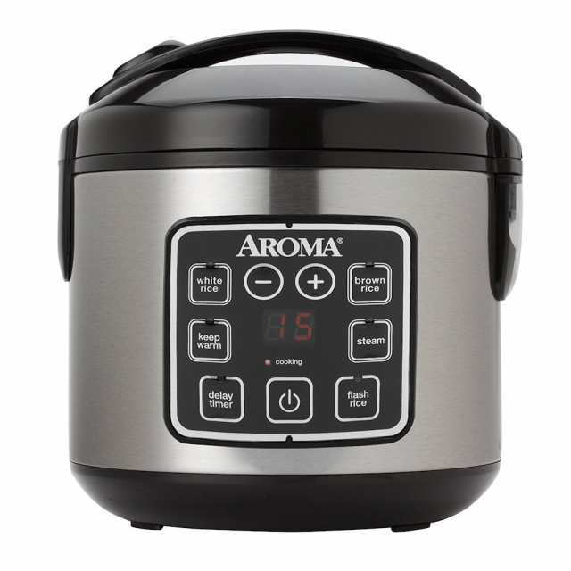 aroma professional rice cooker