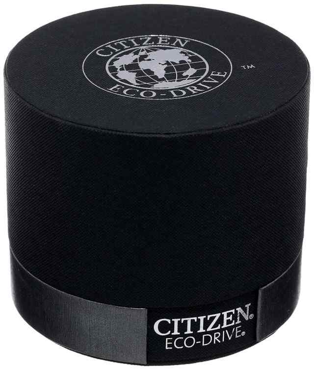 シチズン CITIZEN メンズ 腕時計 ウォッチ ドライブ エコ ブルー アクセント付き ストラップ 並行輸入品の通販は
