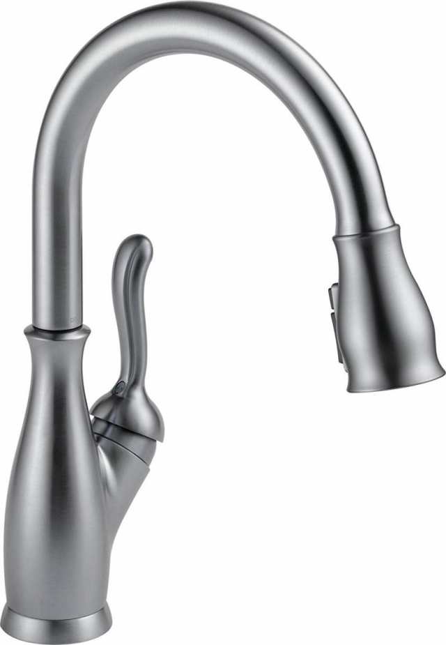 50%OFF デルタフォーシット DELTA FAUCET 9178-AR-DST リーランド