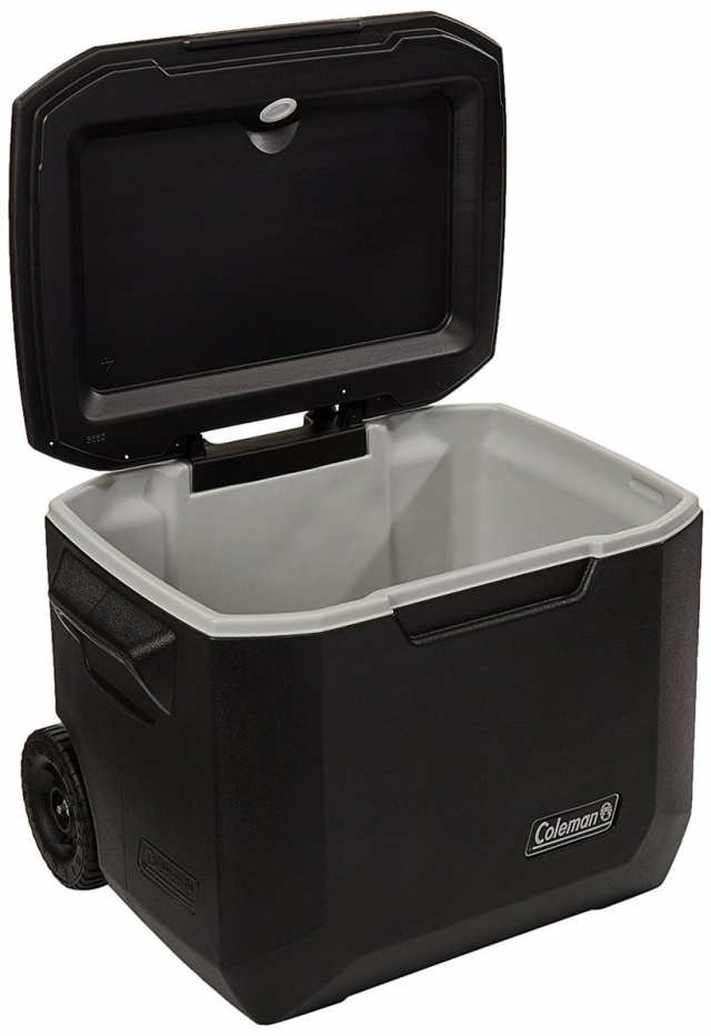 コールマン クーラーボックス Coleman 50qt Xtreme ホイールクーラー 日本未発売の通販はau Pay マーケット アメリカ輸入プロ