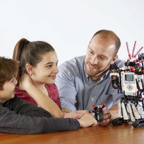 レゴ マインドストーム EV3 31313 LEGO Mindstorms EV3 並行輸入品の