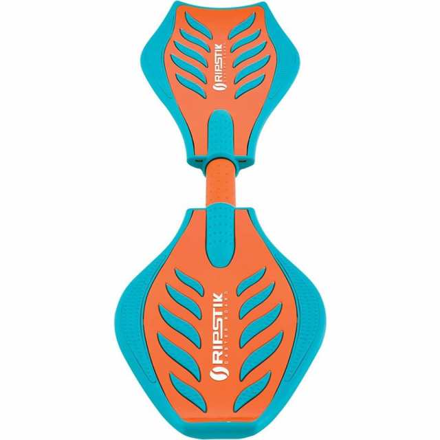 リップスティック ブレイブボード Razor Ripstik Brights キャスターボード Teal Orangeの通販はau Pay マーケット アメリカ輸入プロ