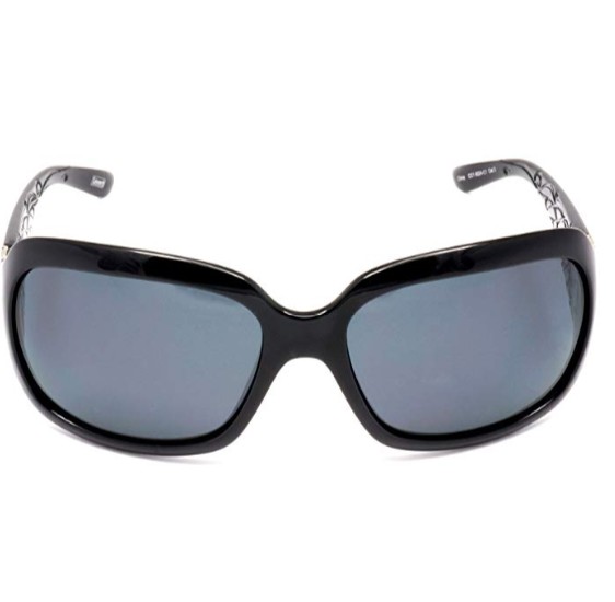 コールマン Coleman 女性用cc1 6024偏光サングラス オードリーヘップバーンスタイル サングラス メガネ ファッション レディースの通販はau Pay マーケット アメリカ輸入プロ