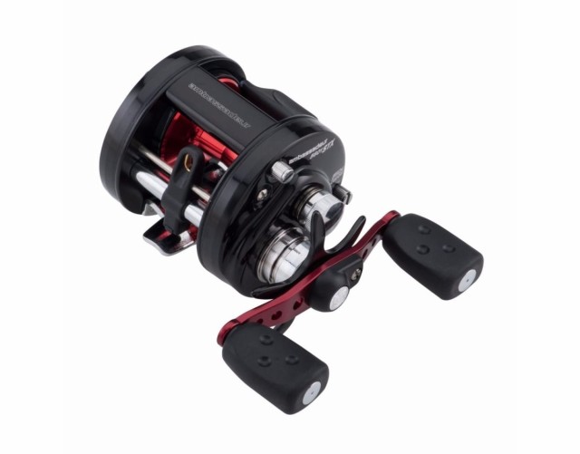 アブ ガルシア Abu Garcia リール アンバサダー Stx ベイトリール Ambstx 5601 5600 左利き 並行輸入品の通販はau Pay マーケット アメリカ輸入プロ