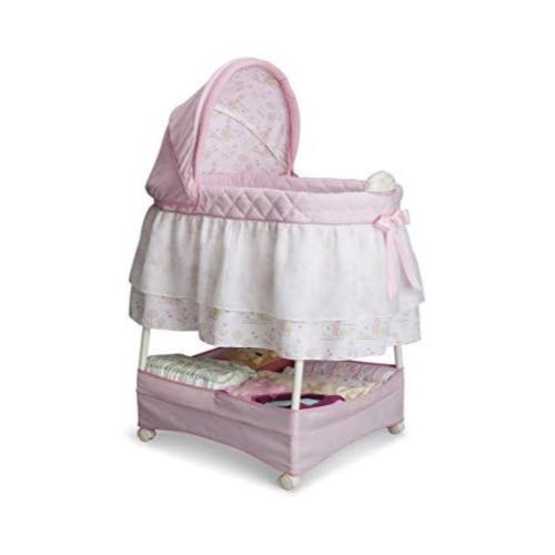 gliding bassinet