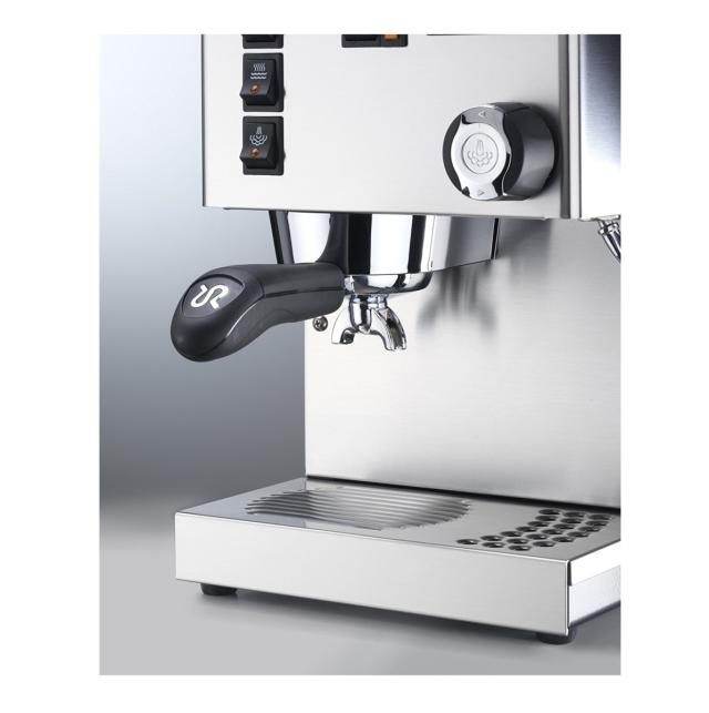Rancilio エスプレッソマシーン HSD-SILVIA エ 