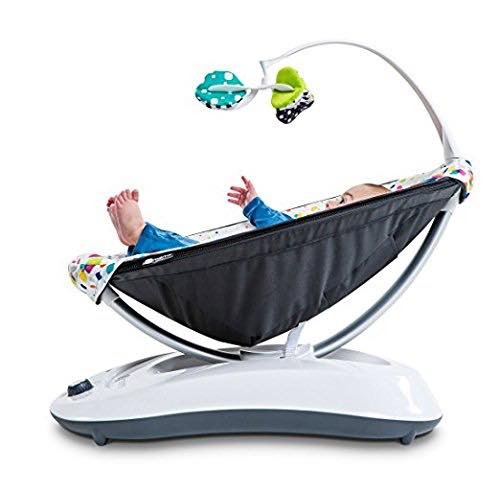 umoms baby rocker