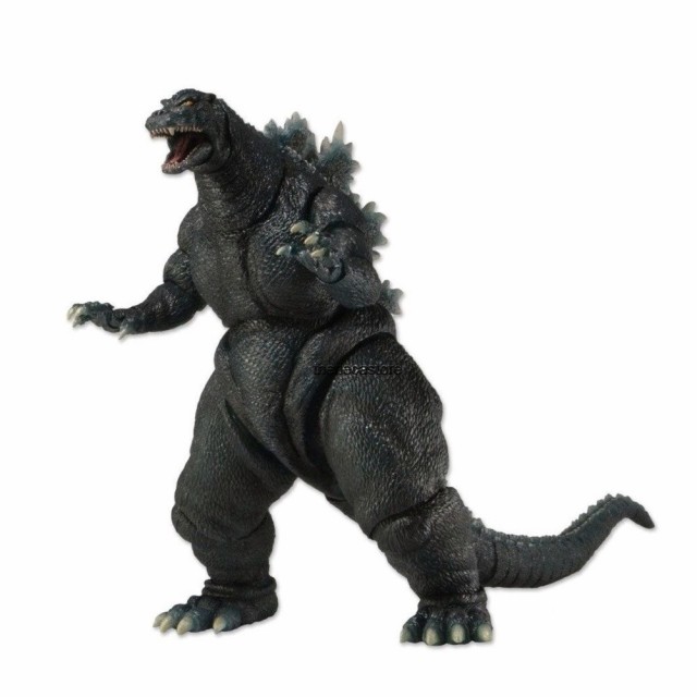 ネカ NECA GODZILLA ゴジラ 6インチ アクション フィギュア クラシック