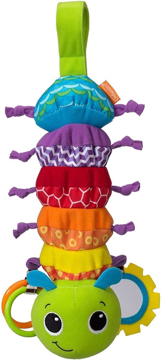 日本製 インファンティーノ オルゴールいもむし Infantino ぬいぐるみ ベビー 第1位獲得 Farmerscentre Com Ng