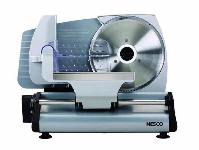 ネスコ 電動スライサー Nesco Fs 0 フードスライサーの通販はau Pay マーケット アメリカ輸入プロ