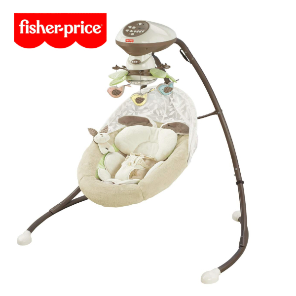 fisher price baby swing australia