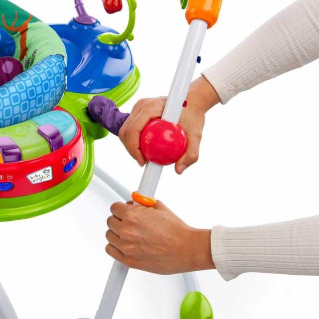 baby einstein activity jumper