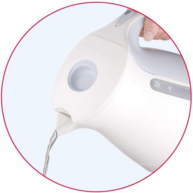 T−FAL KO340176 ティファール 電気ケトル T-FAL KO340176 1.2リットル