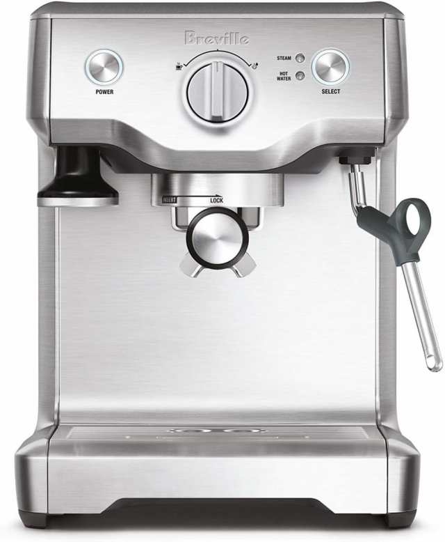 ー品販売 ブレビル Breville BES810BSSUSC エスプレッソマシン