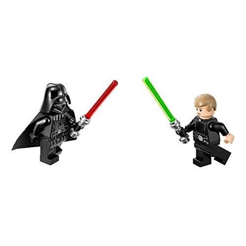 レゴ LEGO スター・ウォーズ デス・スター 最後の決戦 75093｜au PAY マーケット