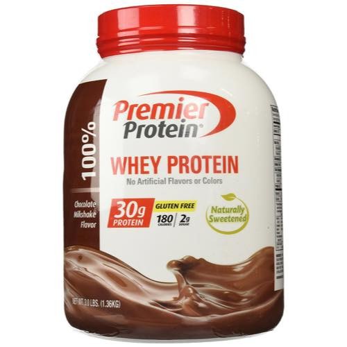 Premier Protein 100 Whey Protein Chocolate プリミーア プロテイン 100 ホエイ チョコレート味 1 36kg 並行輸入の通販はau Pay マーケット アメリカ輸入プロ