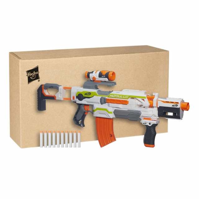 modulus n strike nerf