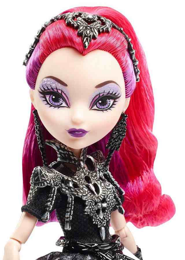 エバーアフターハイ 人形 Ever After High DHF97 着せ替え ドール 並行輸入品｜au PAY マーケット