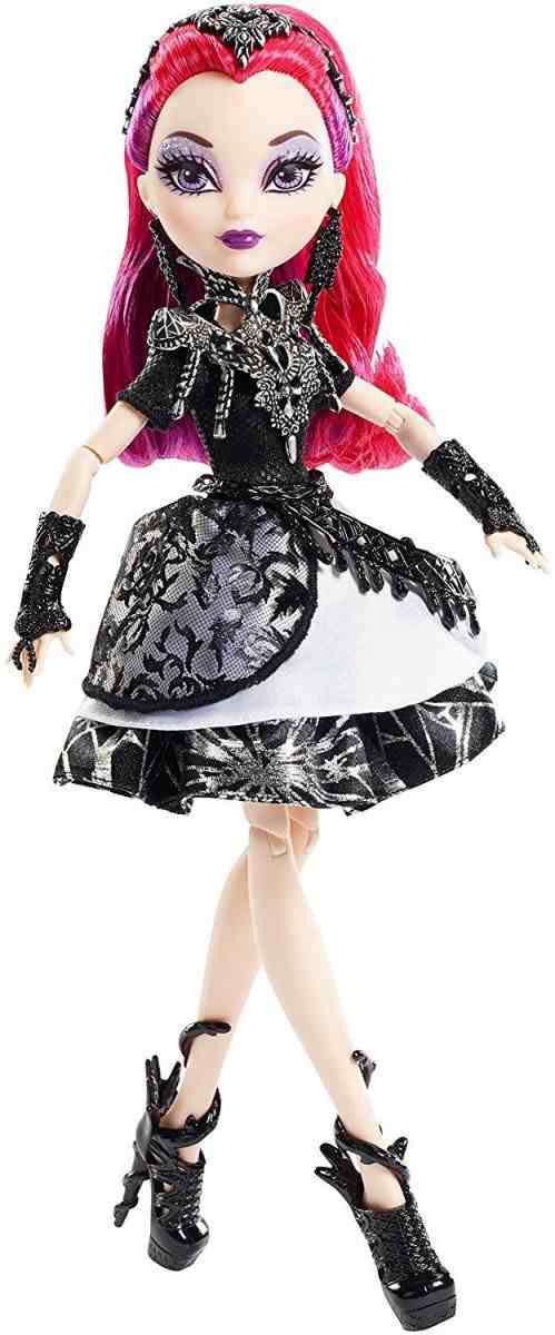 エバーアフターハイ 人形 Ever After High DHF97 着せ替え ドール 並行輸入品｜au PAY マーケット