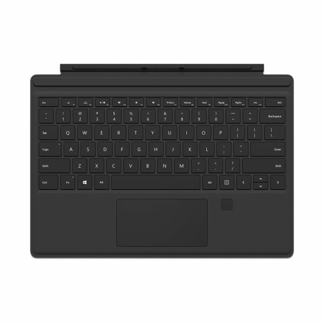 Microsoft Surface Pro 4 Type Cover / サーフェス プロ 専用 タイプ