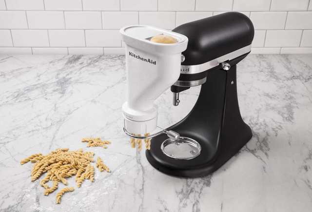 2021新春福袋】 kitchenAid キッチンエイド ミキサー パスタ マシーン