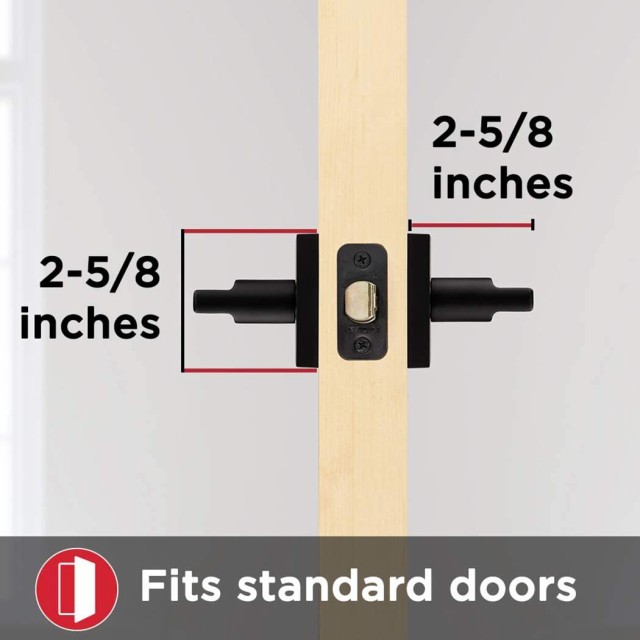 クイックセット ハリファックス ドアハンドルレバー Kwikset 91540-029