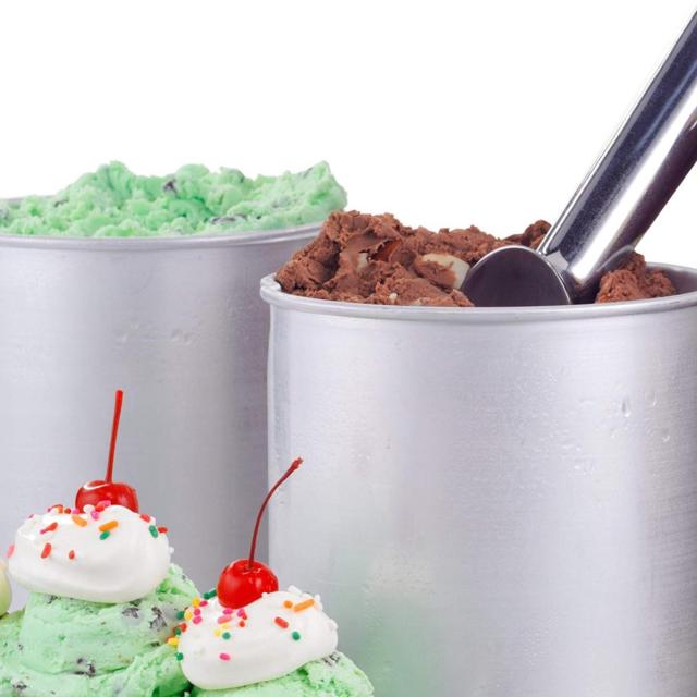 ノスタルジア Nostalgia Icmw0dbl 電気バケツアイスクリームメーカー 4qtの通販はau Pay マーケット アメリカ輸入プロ