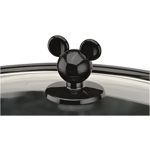 Disney Mickey ディズニー ミッキー スロークッカー 低温圧力鍋 電気圧力鍋 ディズニーキッチン用品 誕生日プレゼント クリスマスの通販はau Pay マーケット アメリカ輸入プロ