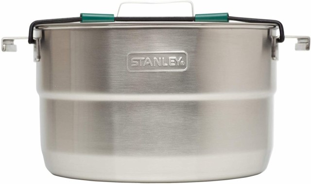 スタンレー ベースキャンプクックセット 4人用 Stanley 調理器具セット｜au PAY マーケット