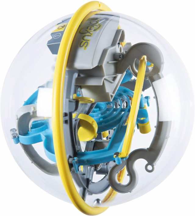 スピン マスター Spin Master パープレクサス Perplexus ビースト Beast 6037973 3D迷路の通販はau PAY  マーケット アメリカ輸入プロ au PAY マーケット－通販サイト