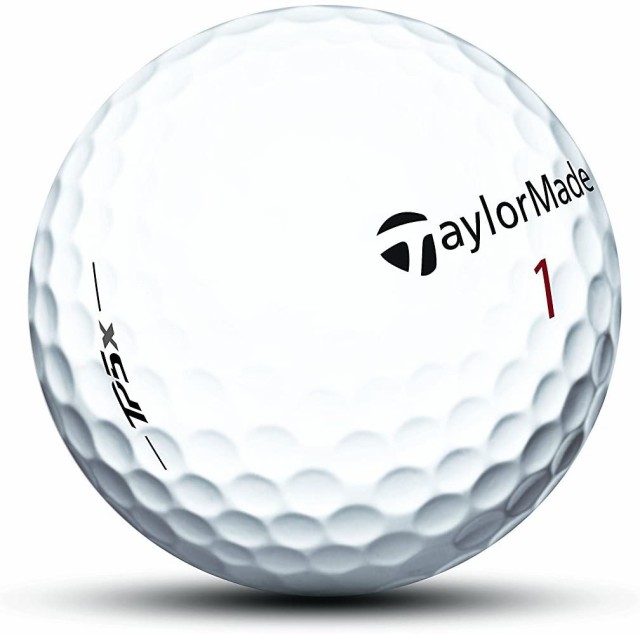 テーラーメイドtaylormade ゴルフボール Tp5x 1ダース Tp5x Golf Ball ゴルフの通販はau Pay マーケット アメリカ輸入プロ