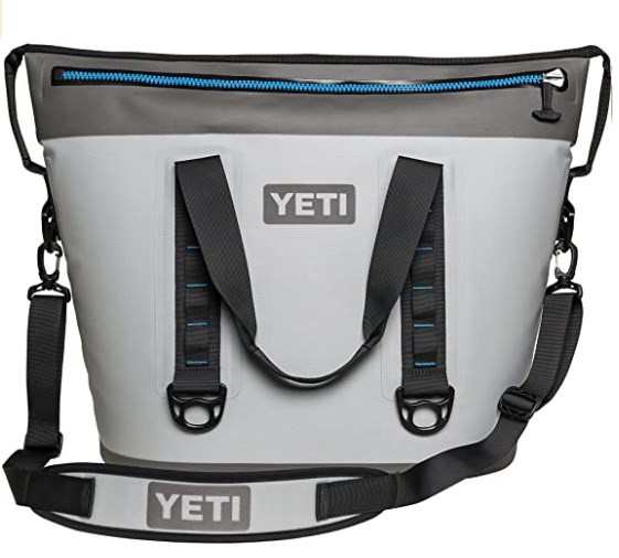 yeti hopper two 40