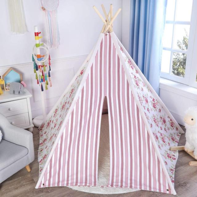 asweets teepee