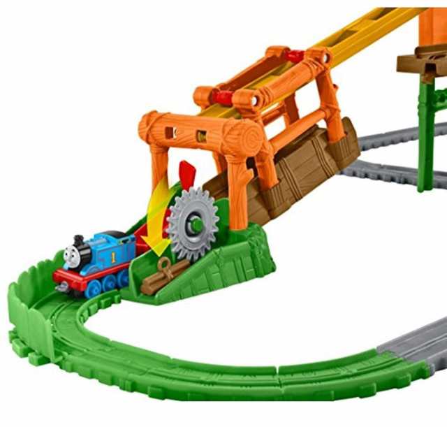 fisher price crane