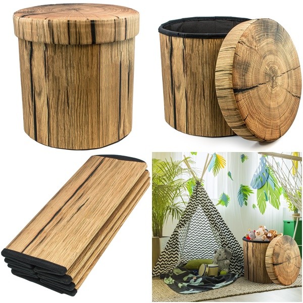Sorbus オットマン 丸太 ウッド 収納 子供部屋アメリカ輸入家具 アメリカ輸入雑貨の通販はau Pay マーケット アメリカ輸入プロ