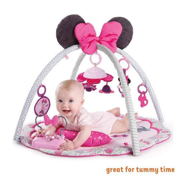 disney play gym