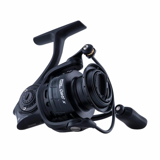 Abu Garcia アブガルシア スピニングリール レボ X Revo2x 釣り 釣竿 フィッシング 並行輸入品の通販はau Pay マーケット アメリカ輸入プロ