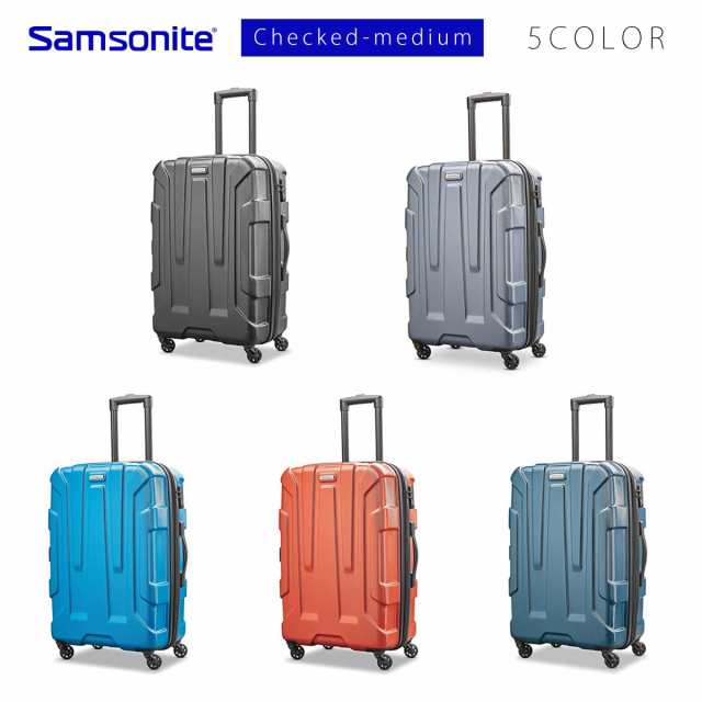 samsonite centric hs 2pc