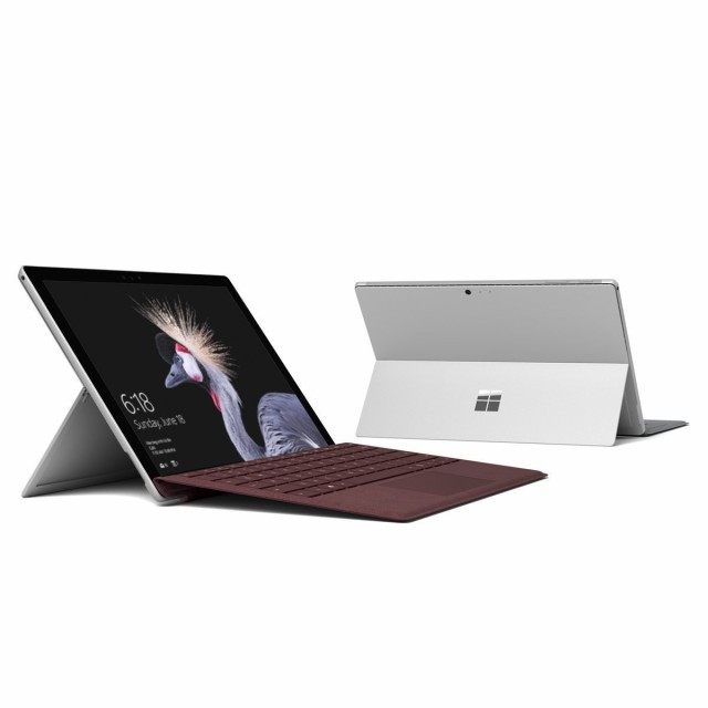 Microsoft Surface Pro Signature Type Cover サーフェス プロ シグネチャー タイプカバー 米国版 英語版 Usa Edition バーガンディ の通販はau Pay マーケット アメリカ輸入プロ