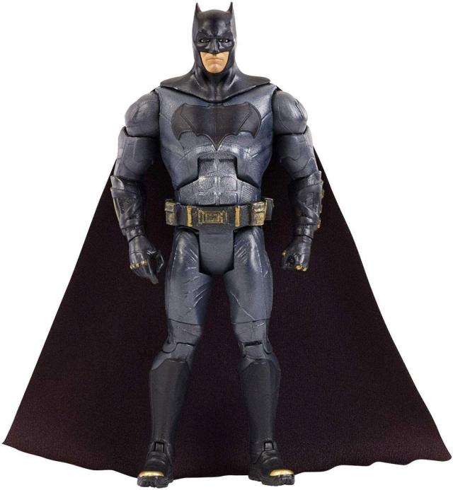 Dcコミックス マルチバース ジャスティスリーグ バットマン 限定フィギュア Dc Comicsの通販はau Pay マーケット アメリカ輸入プロ