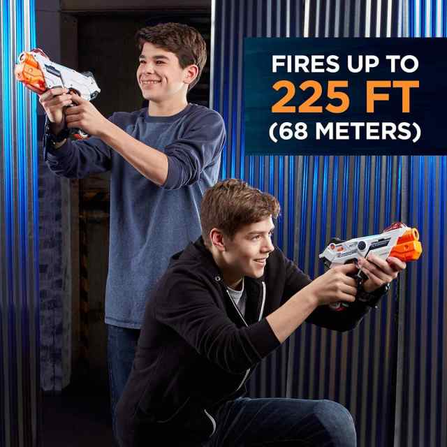 nerf e2281