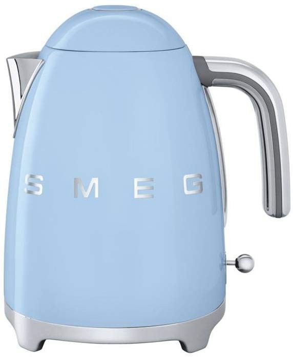 全商品オープニング価格！ スメッグ 電気ケトル SMEG KLF03PBUS レトロ